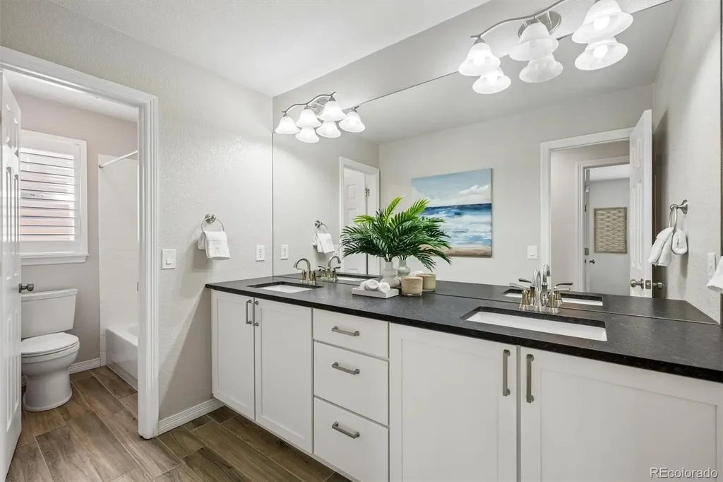 9973 Candlewood Lane Highlands Ranch CO 80126