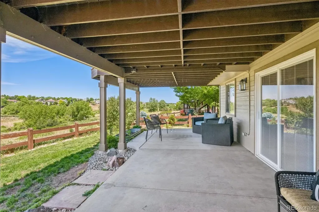9973 Candlewood Lane Highlands Ranch CO 80126
