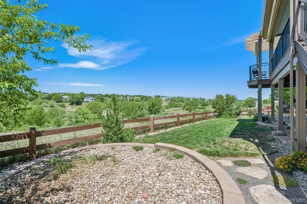 9973 Candlewood Lane Highlands Ranch CO 80126