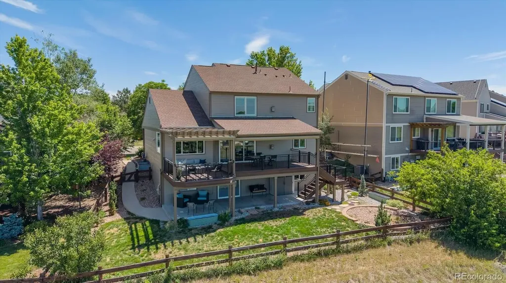 9973 Candlewood Lane Highlands Ranch CO 80126
