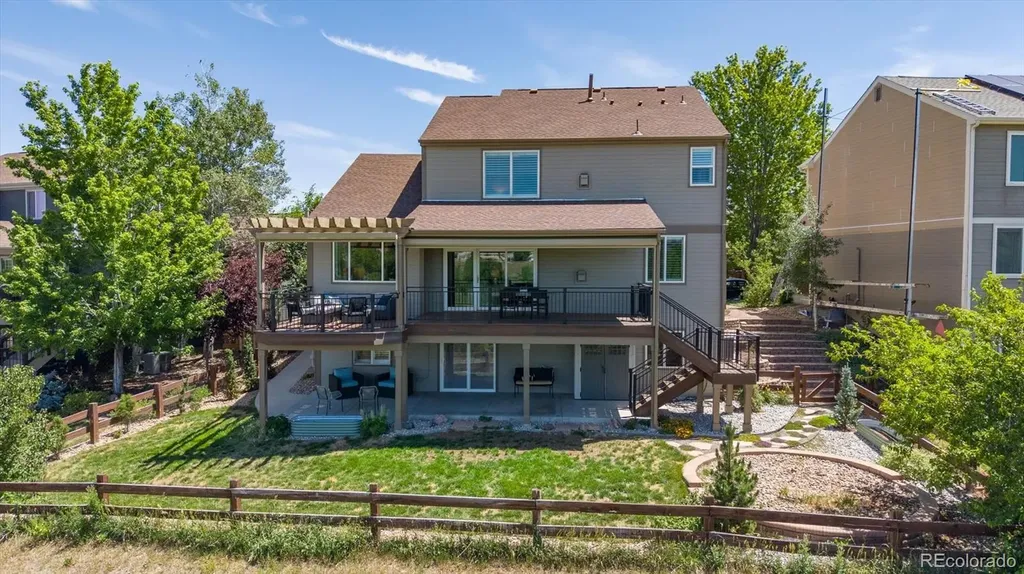 9973 Candlewood Lane Highlands Ranch CO 80126