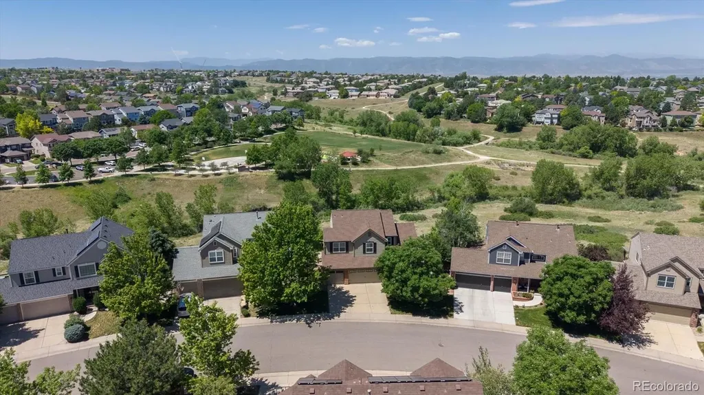 9973 Candlewood Lane Highlands Ranch CO 80126