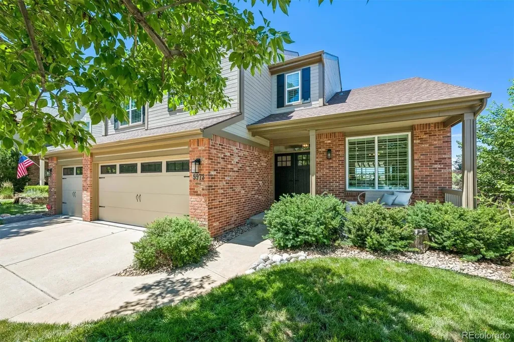 9973 Candlewood Lane Highlands Ranch CO 80126