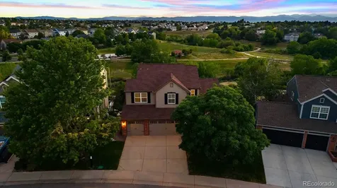 9973 Candlewood Lane Highlands Ranch CO 80126