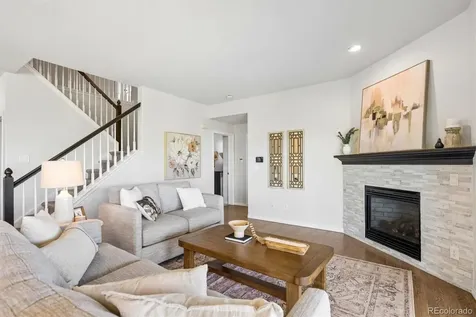 9973 Candlewood Lane Highlands Ranch CO 80126