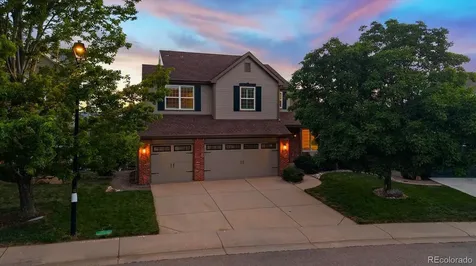 9973 Candlewood Lane Highlands Ranch CO 80126
