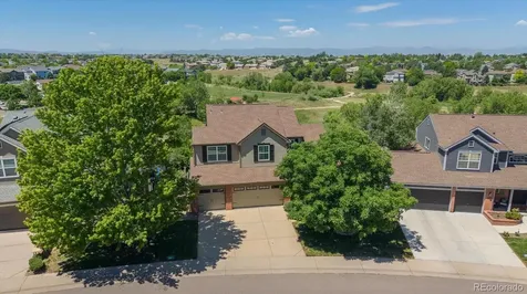 9973 Candlewood Lane Highlands Ranch CO 80126