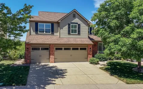 9973 Candlewood Lane Highlands Ranch CO 80126