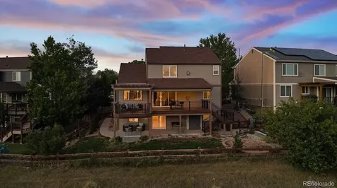 9973 Candlewood Lane Highlands Ranch CO 80126