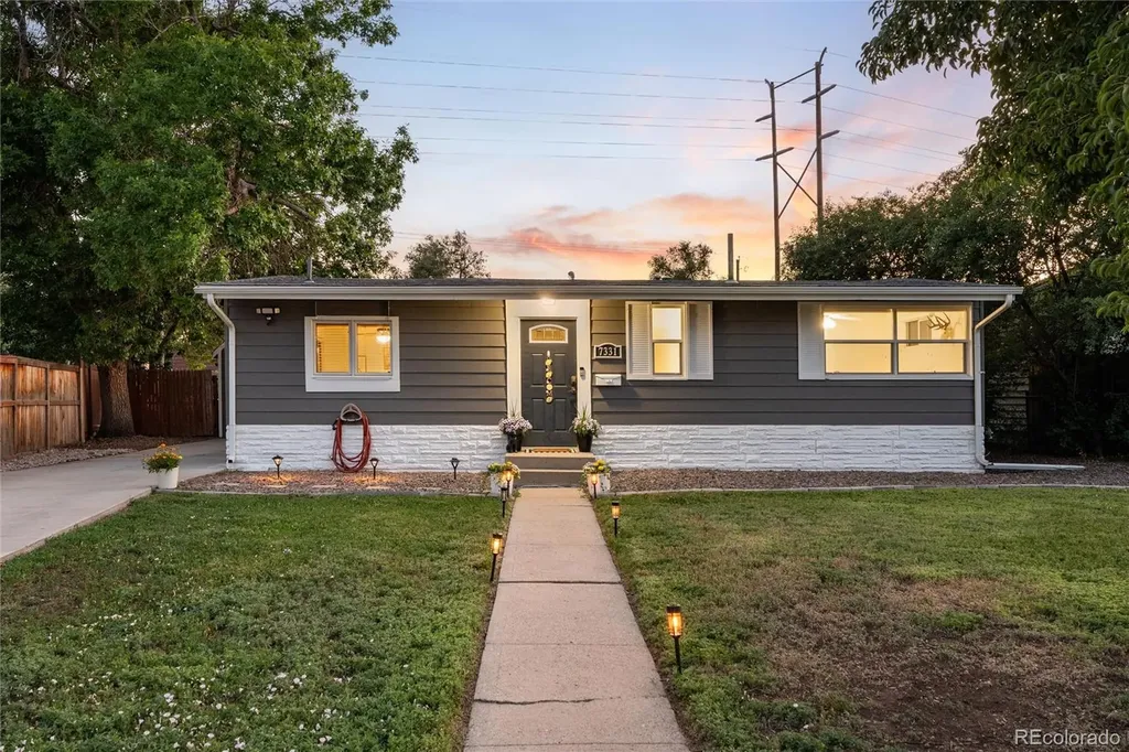 7331 Granada Road Denver CO 80221