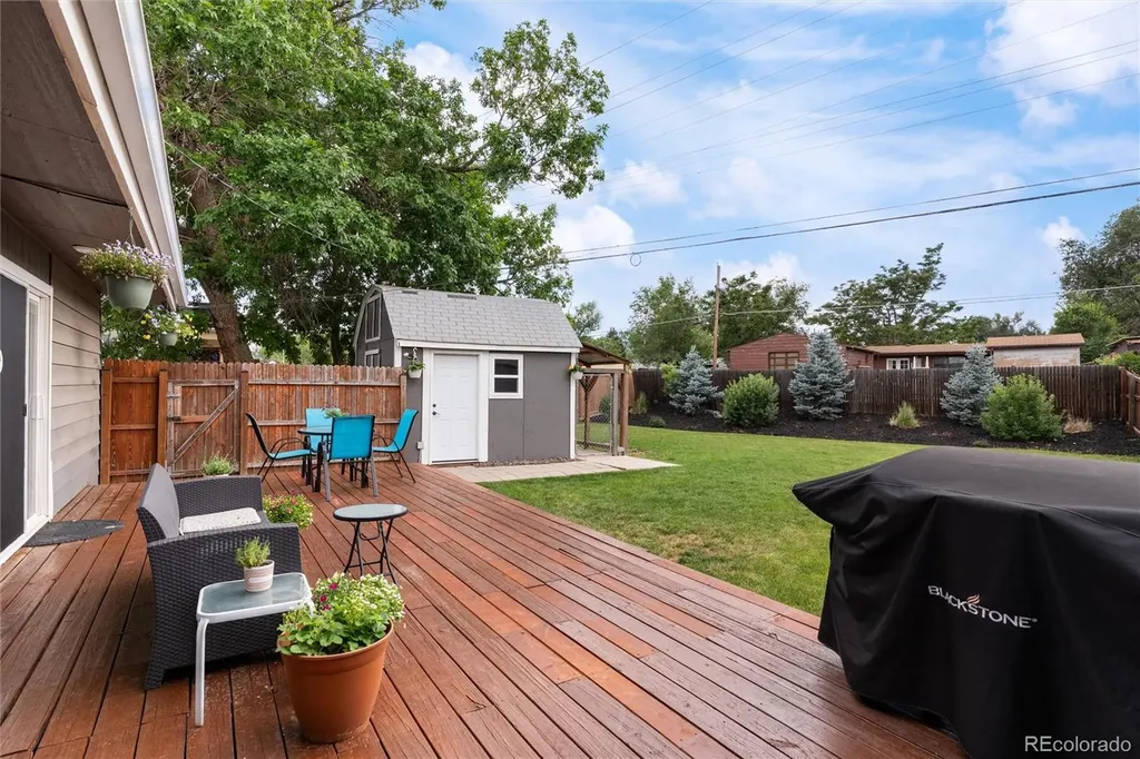 7331 Granada Road Denver CO 80221