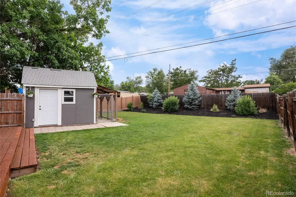 7331 Granada Road Denver CO 80221