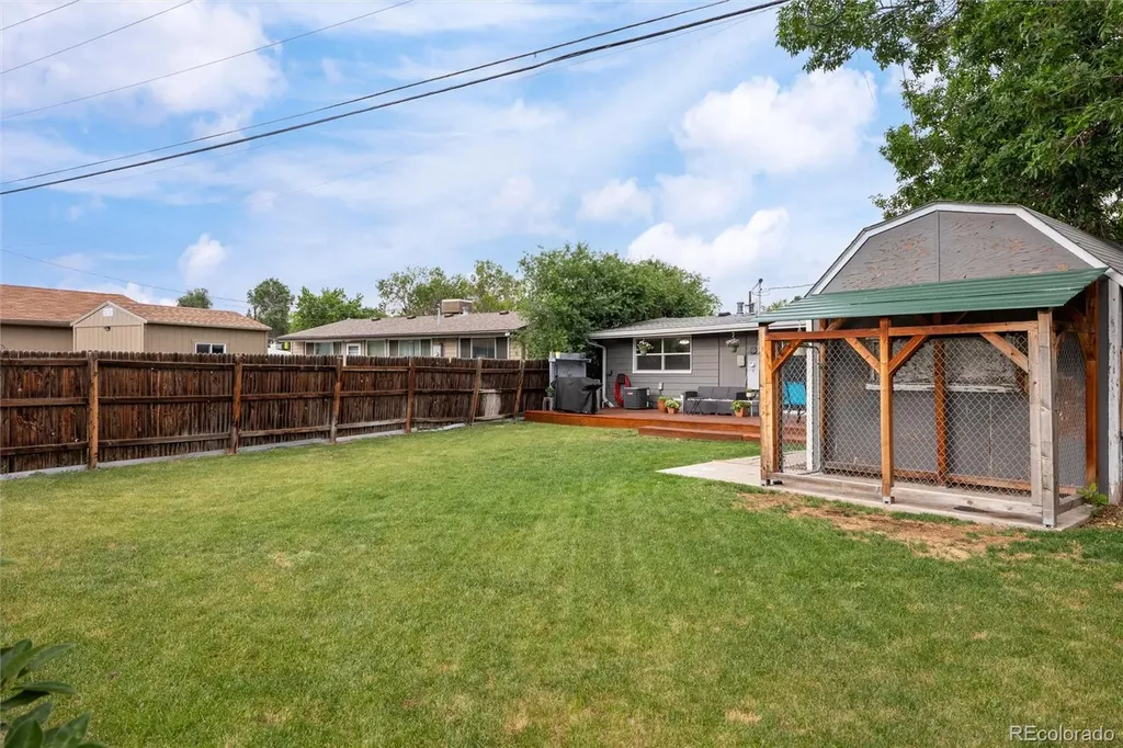 7331 Granada Road Denver CO 80221