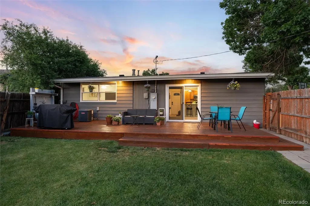 7331 Granada Road Denver CO 80221