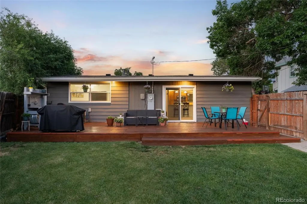 7331 Granada Road Denver CO 80221