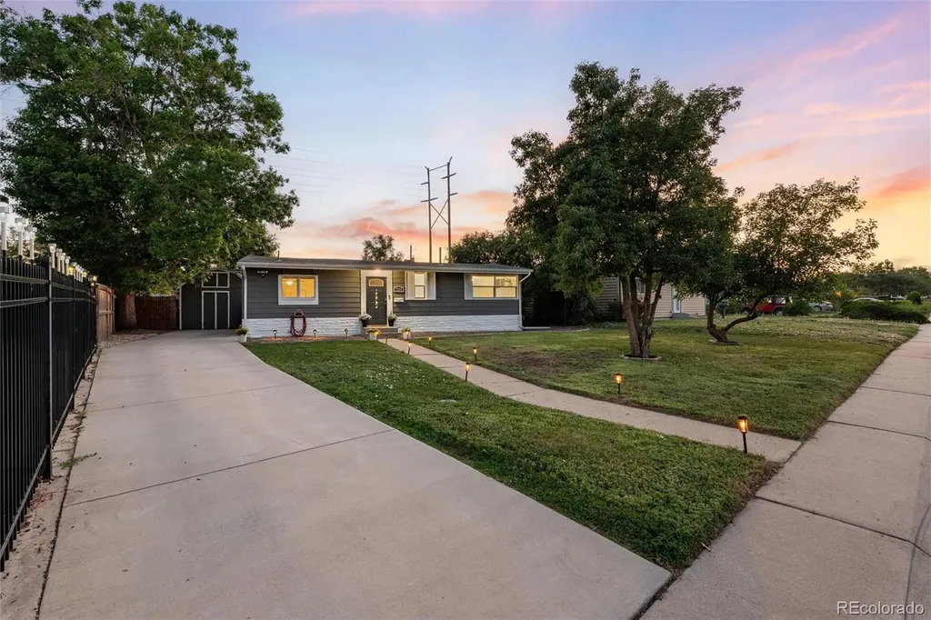 7331 Granada Road Denver CO 80221