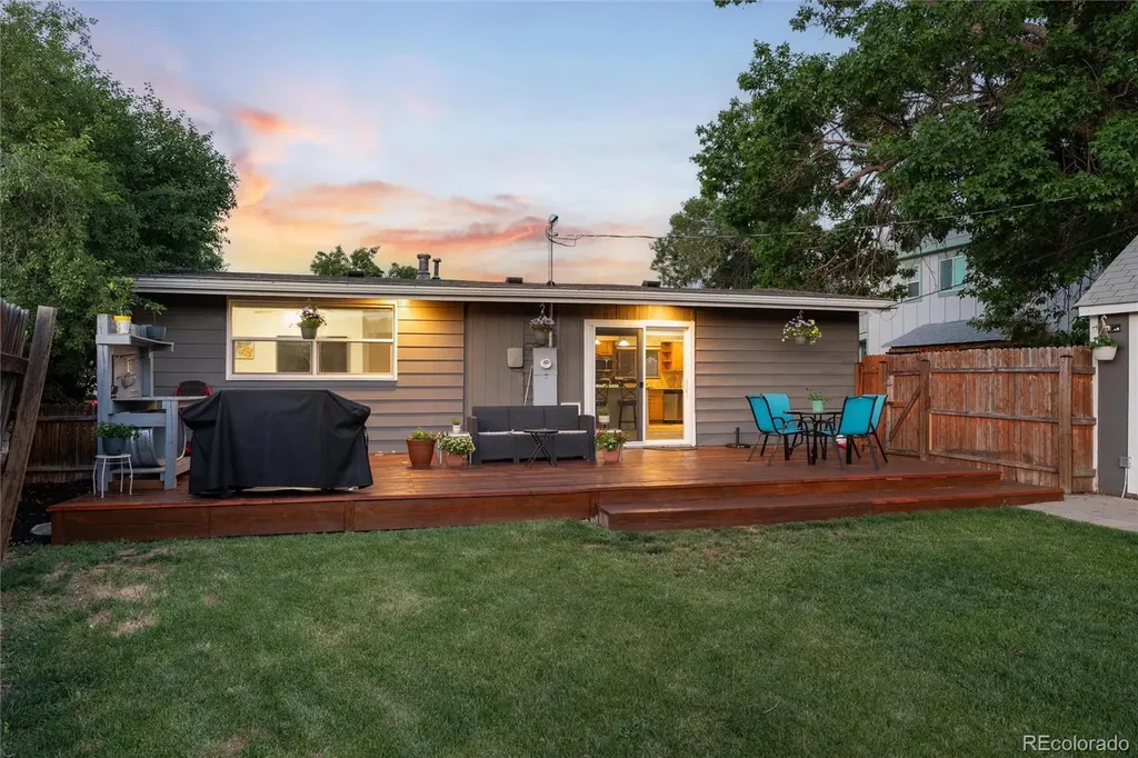 7331 Granada Road Denver CO 80221