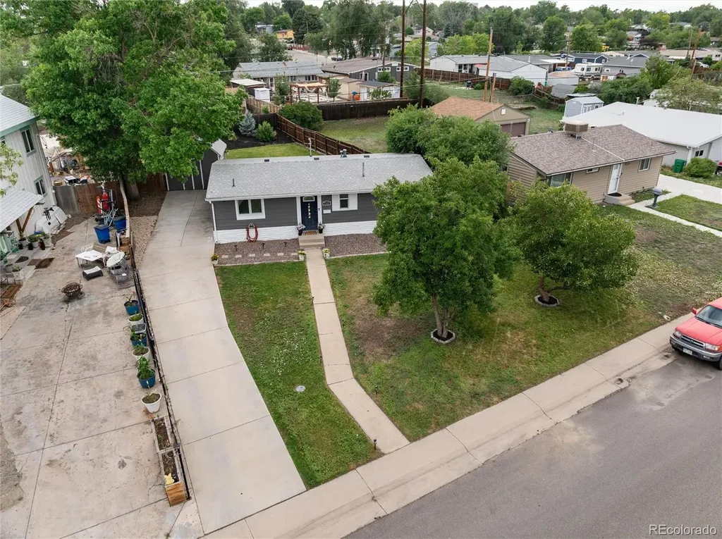 7331 Granada Road Denver CO 80221