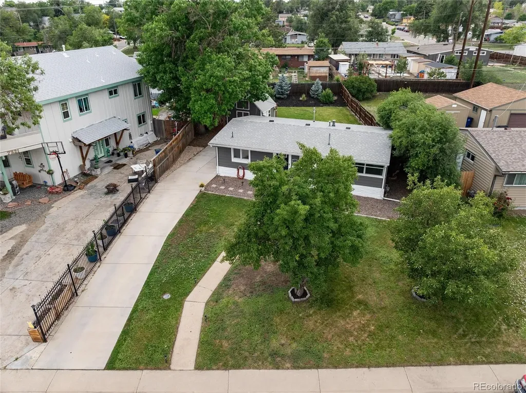 7331 Granada Road Denver CO 80221