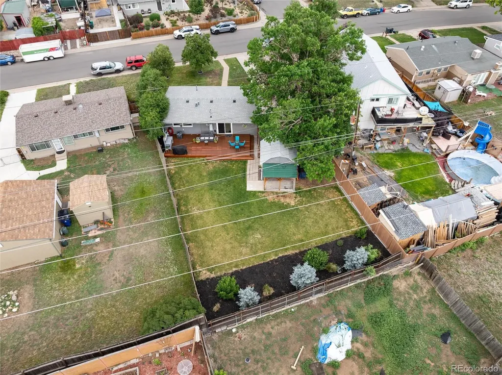7331 Granada Road Denver CO 80221