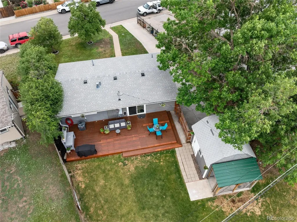 7331 Granada Road Denver CO 80221