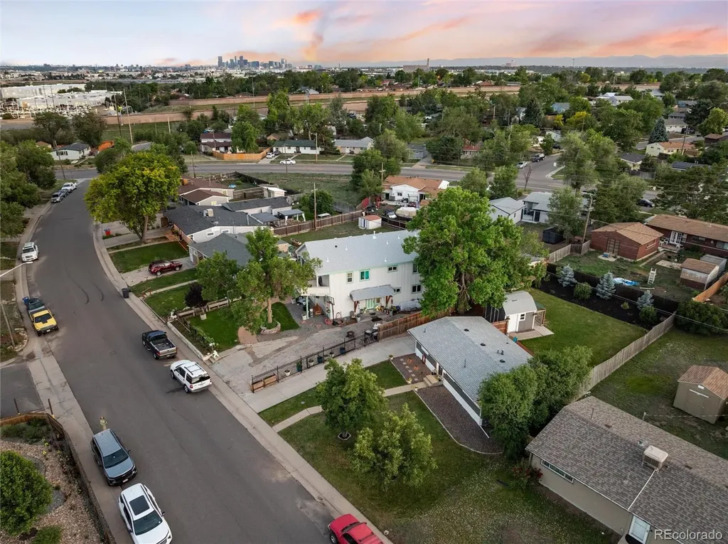 7331 Granada Road Denver CO 80221