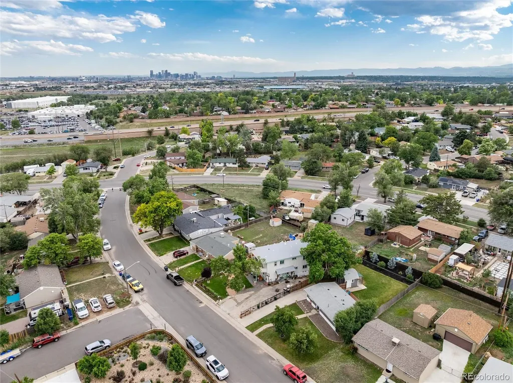 7331 Granada Road Denver CO 80221
