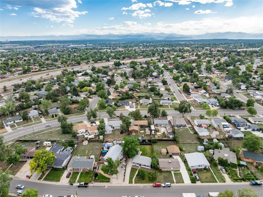 7331 Granada Road Denver CO 80221