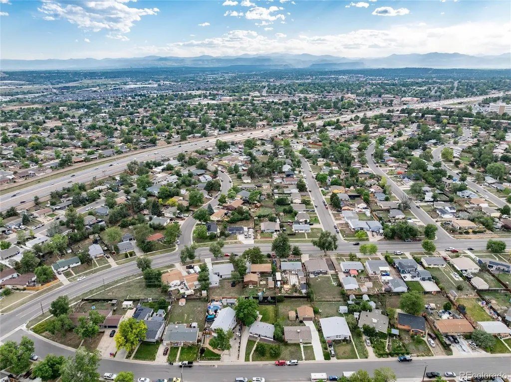 7331 Granada Road Denver CO 80221