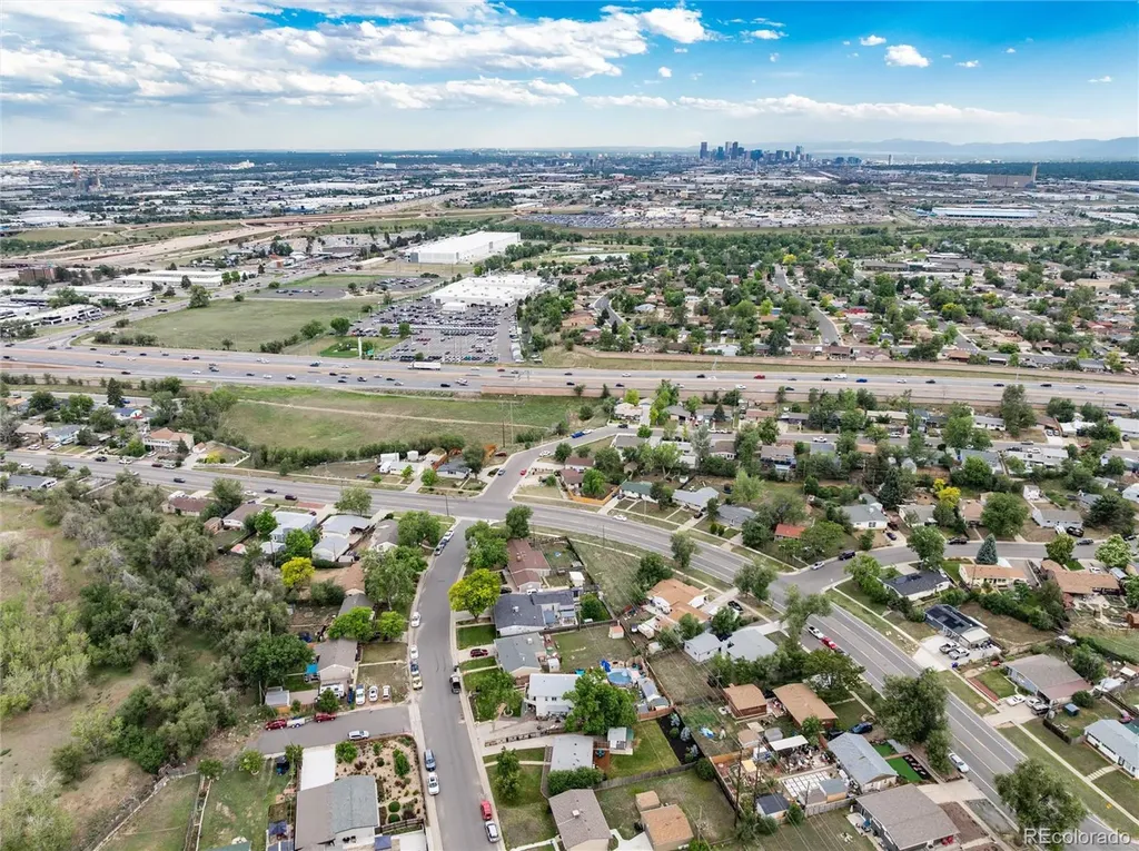 7331 Granada Road Denver CO 80221
