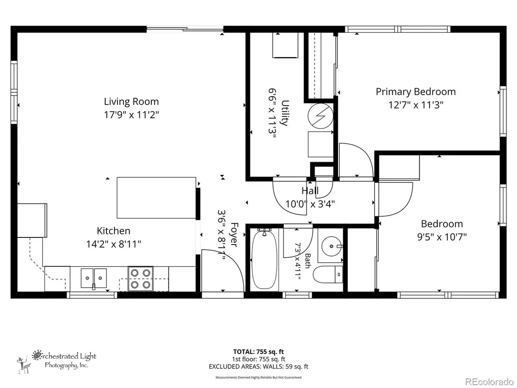 7331 Granada Road Denver CO 80221