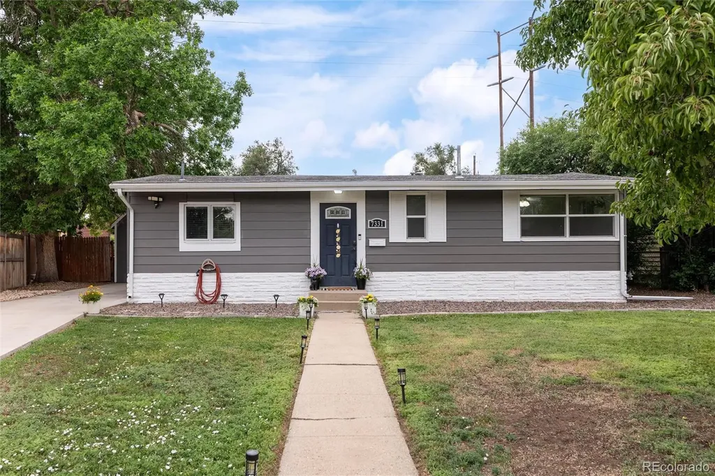 7331 Granada Road Denver CO 80221