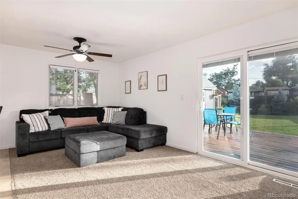 7331 Granada Road Denver CO 80221