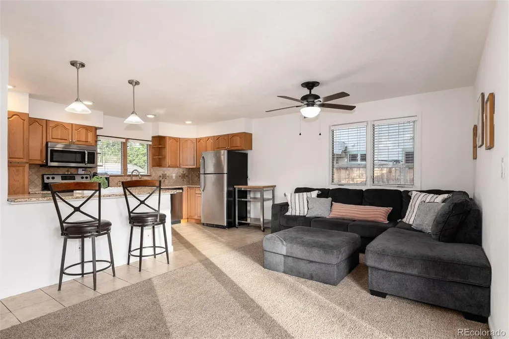 7331 Granada Road Denver CO 80221
