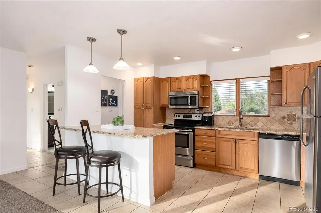 7331 Granada Road Denver CO 80221