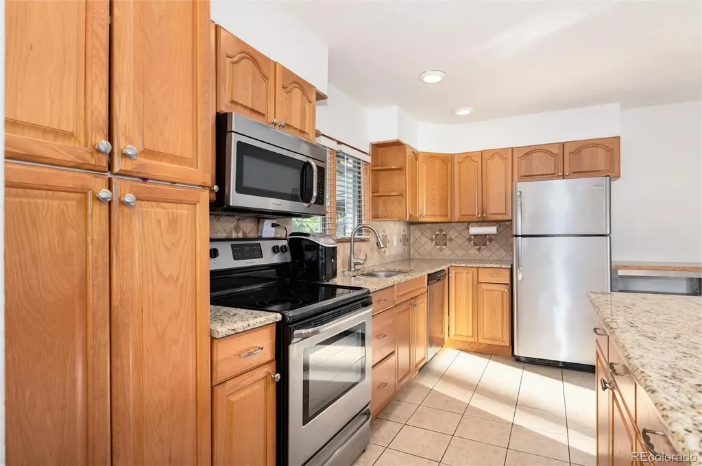 7331 Granada Road Denver CO 80221
