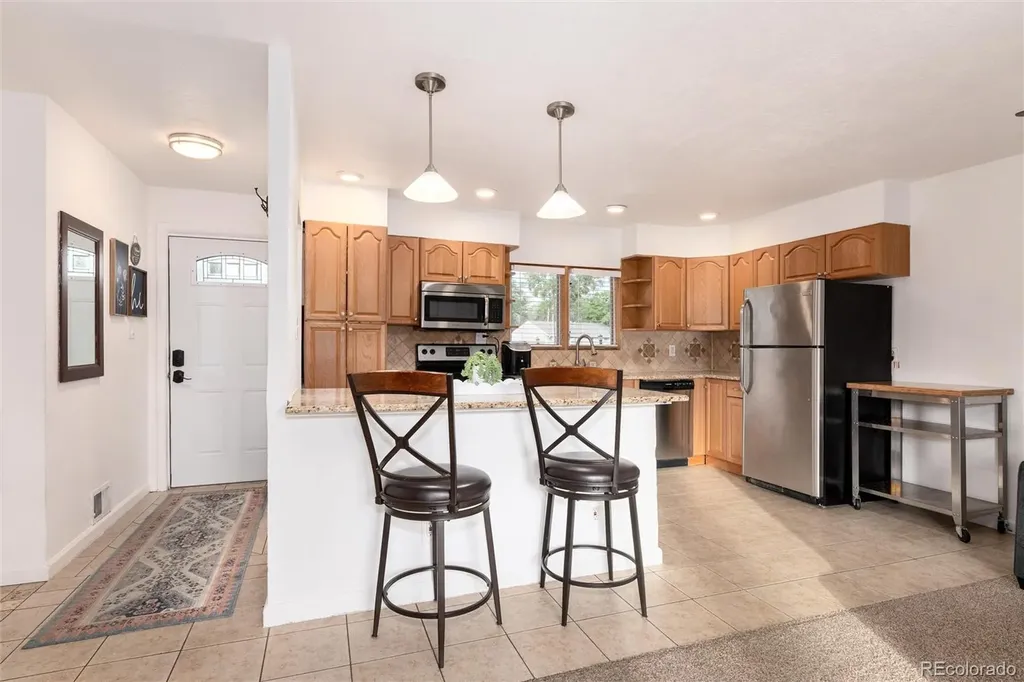 7331 Granada Road Denver CO 80221