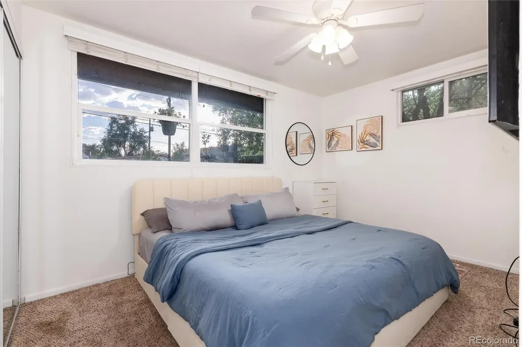 7331 Granada Road Denver CO 80221