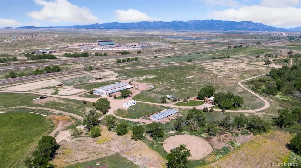 16990 Old Pueblo Road Fountain CO 80817