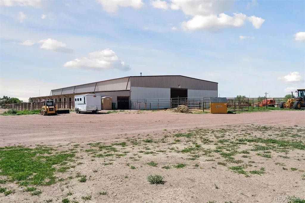 16990 Old Pueblo Road Fountain CO 80817