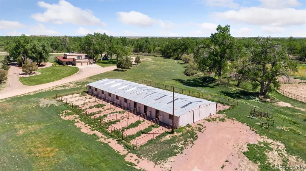 16990 Old Pueblo Road Fountain CO 80817