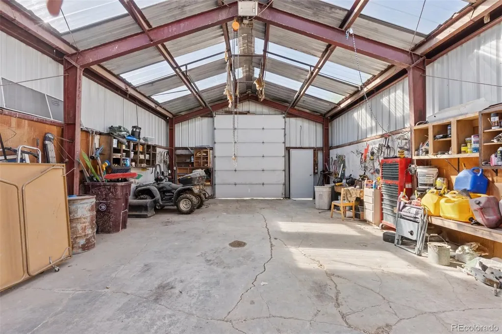 16990 Old Pueblo Road Fountain CO 80817