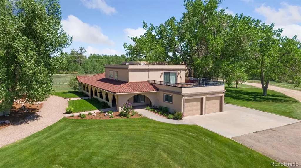 16990 Old Pueblo Road Fountain CO 80817