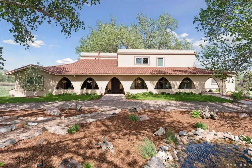 16990 Old Pueblo Road Fountain CO 80817