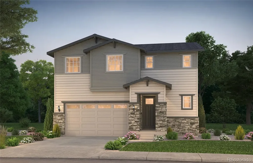 25240 E Pacific Avenue Aurora CO 80018