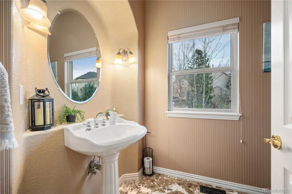 7284 Timbercrest Lane Castle Rock CO 80108