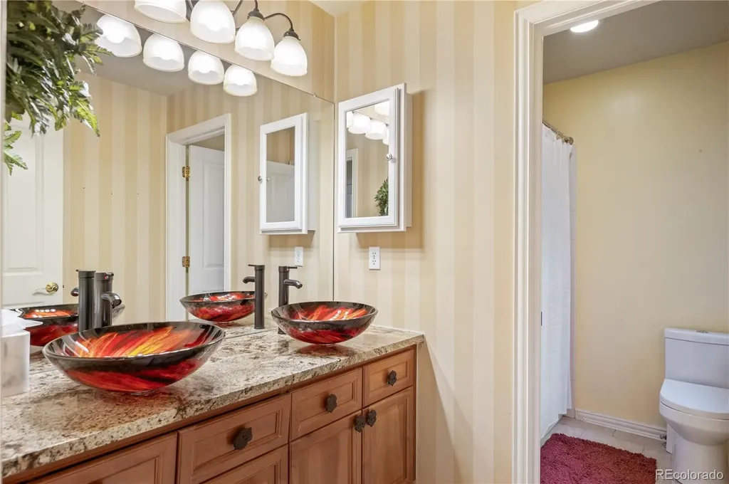 7284 Timbercrest Lane Castle Rock CO 80108