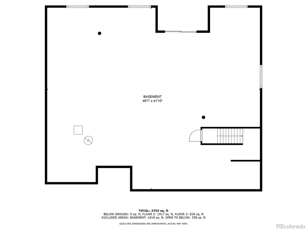 7284 Timbercrest Lane Castle Rock CO 80108