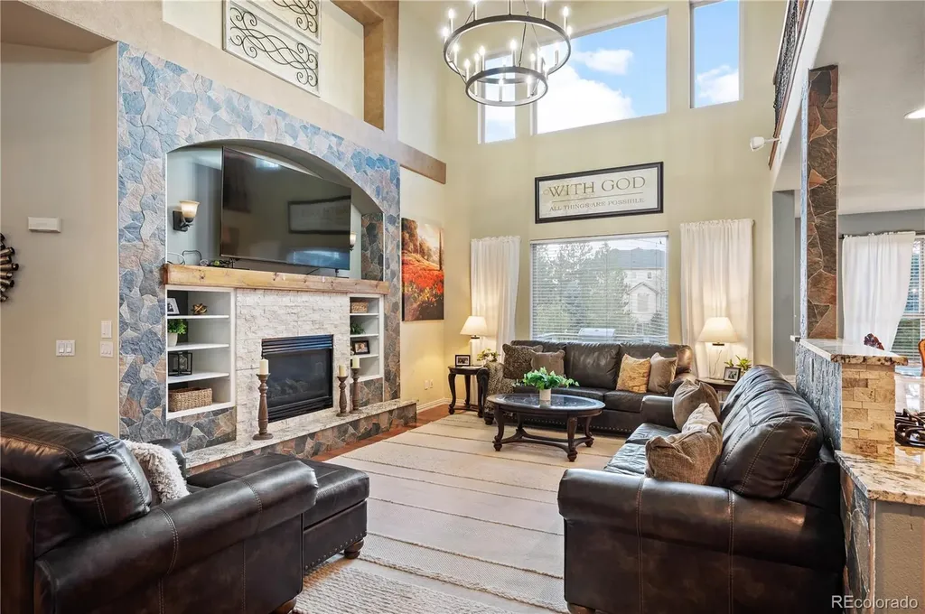 7284 Timbercrest Lane Castle Rock CO 80108