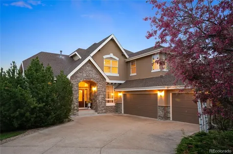 7284 Timbercrest Lane Castle Rock CO 80108